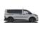 Fotografie vozidla Ford Transit Custom 2.0 EcoBlue,Trail 320 kombi L1