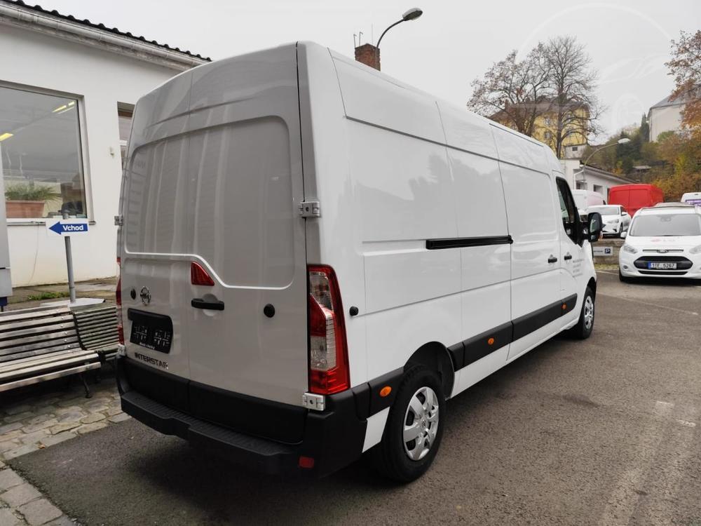 Nissan Interstar 2.3 dci 135k Comf. V, L3H2