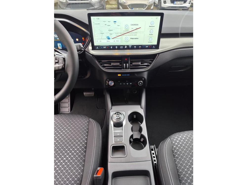 Ford Kuga 1.5 EcoBoost 8st.aut. 186k