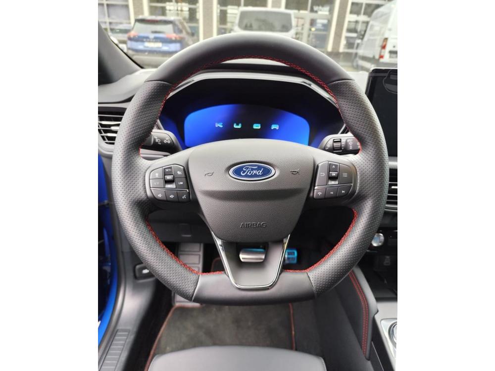 Ford Kuga ST-LINE X,2.5 Dur.Hyb, 180k