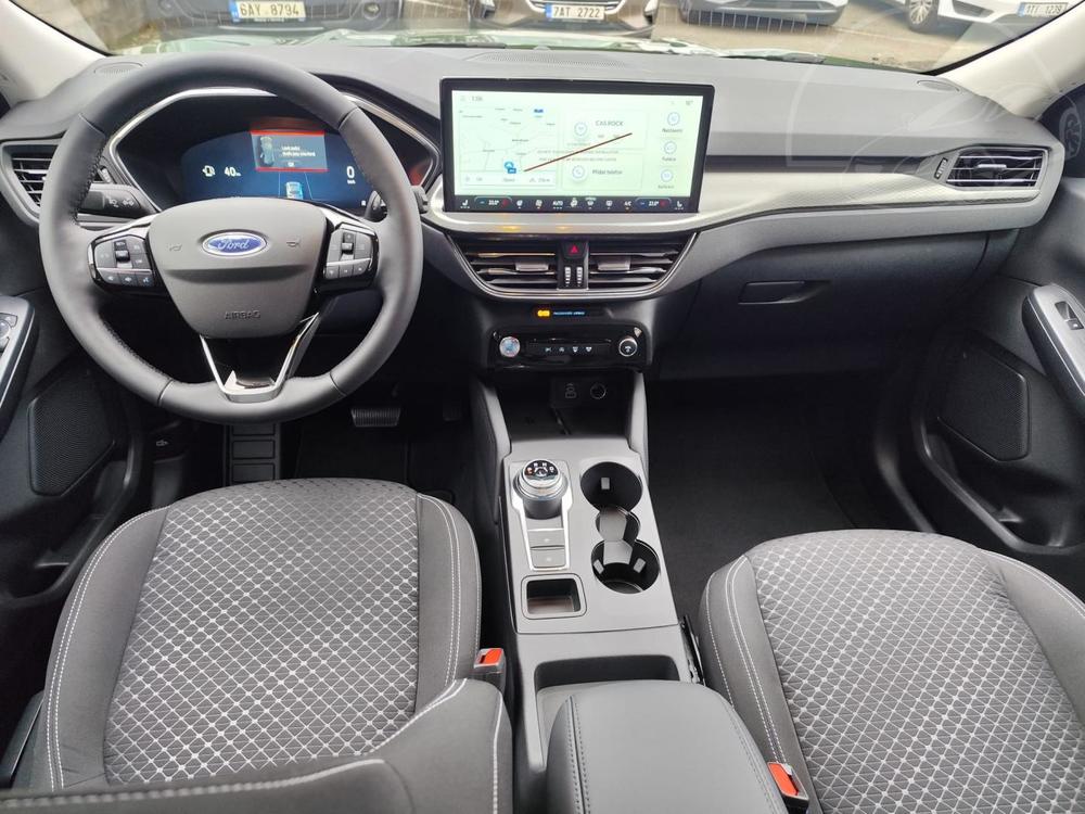 Ford Kuga 1.5 EcoBoost 8st.aut. 186k