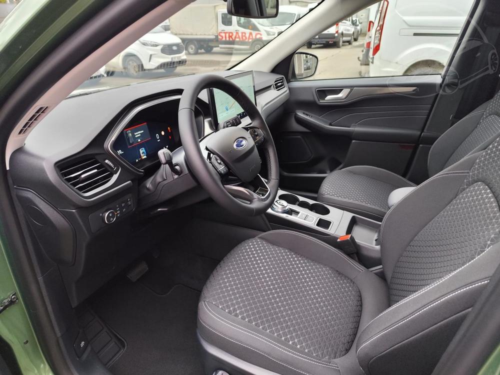 Ford Kuga 1.5 EcoBoost 8st.aut. 186k