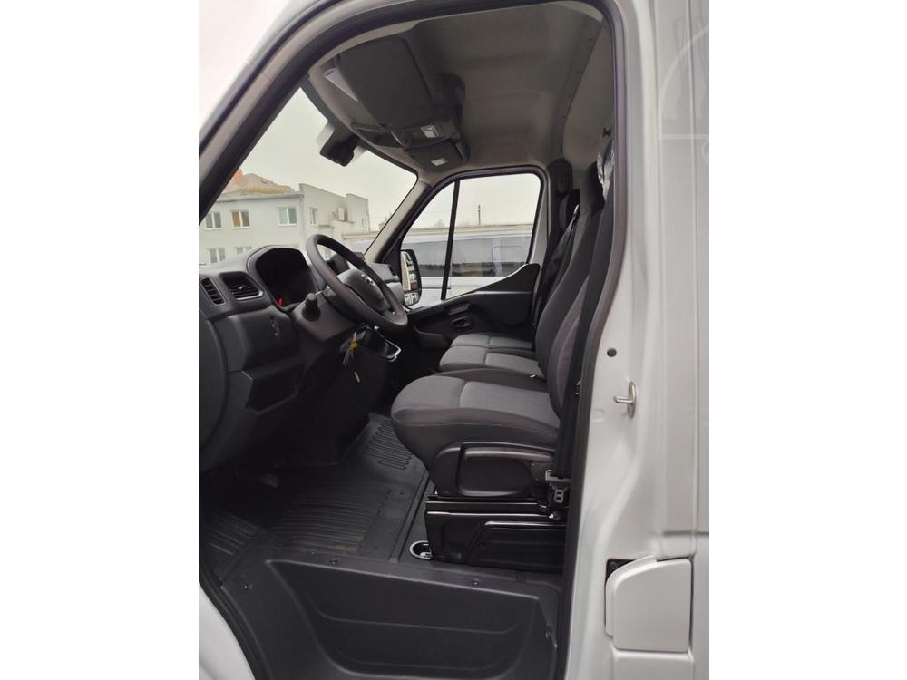 Nissan Interstar 2.3 dci 135k Comf. V, L3H2