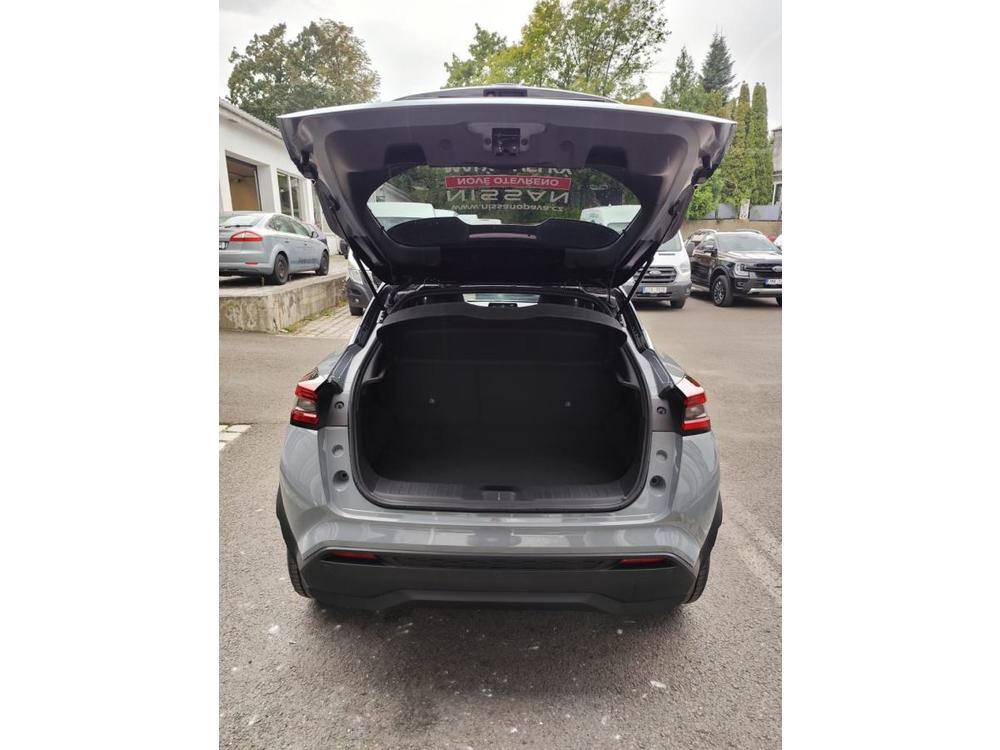 Nissan Juke 1.0 Dig-T 114k N-Connecta