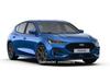 Ford Focus 1.0 EcoBoost 155k ST-Line X