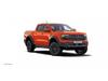 Ford Ranger Raptor 3.0 EcoB. V6 Twin-Turbo