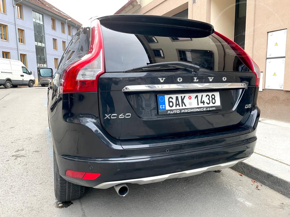 Volvo XC60 2.0.