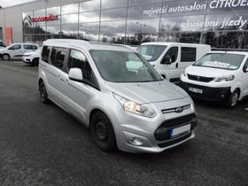 Prodej Ford Tourneo Connect 1.5Trend  TDCi 88kW