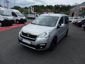 Prodej Peugeot Partner 1.6Tepee ACTIVE  BlueHDi 75k M