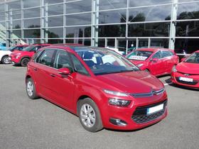 Citron C4 Picasso 1.6HDi Intensive