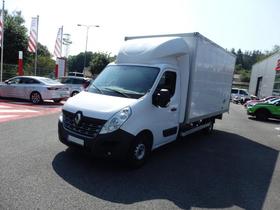 Renault Master 2.3dCi 170k Energy sk