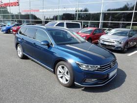 Volkswagen Passat 2.0TDI BMT 110kW Elegance