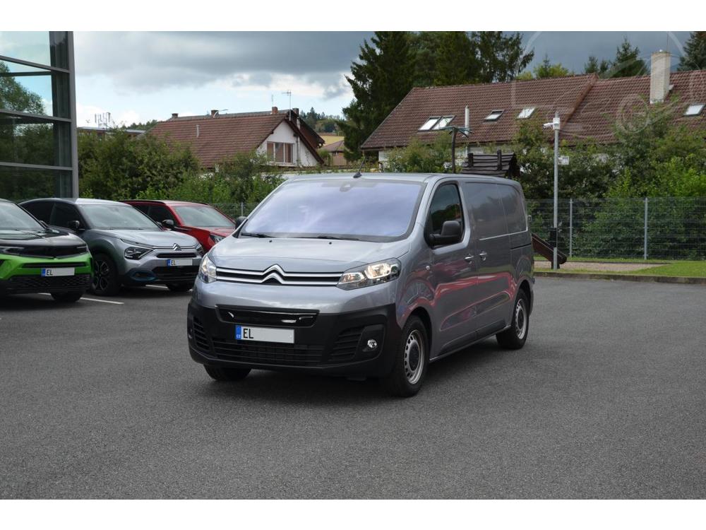 Citroën L2 Electric 100 kW 75 kWh