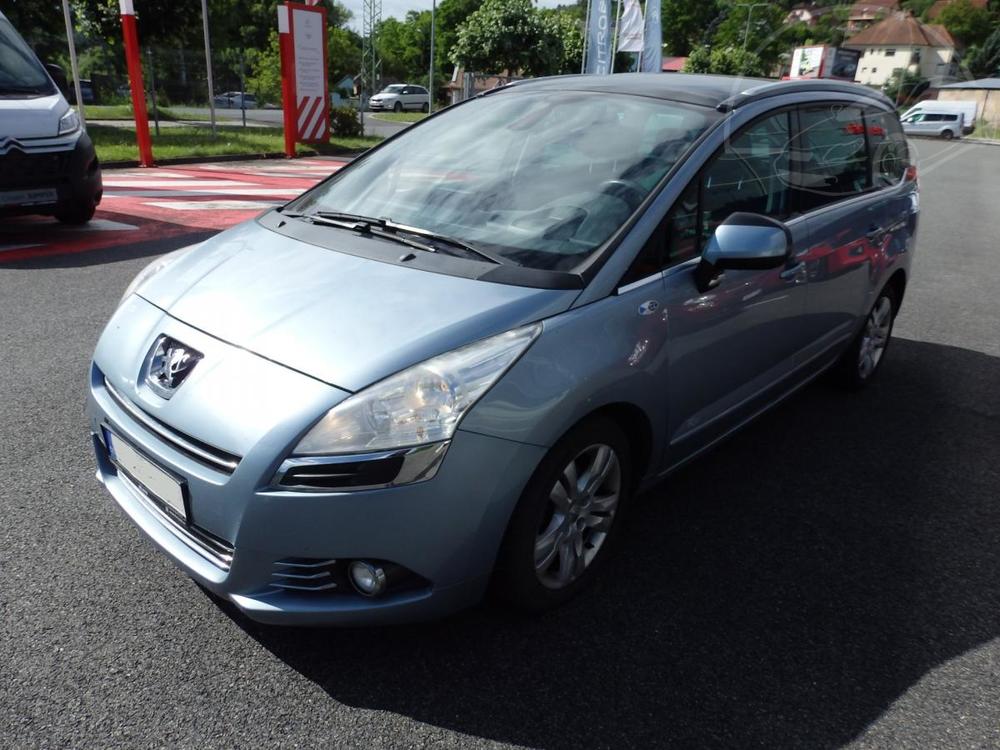 Prodm Peugeot 5008 2.0ALLURE  BlueHDi 150k FAP