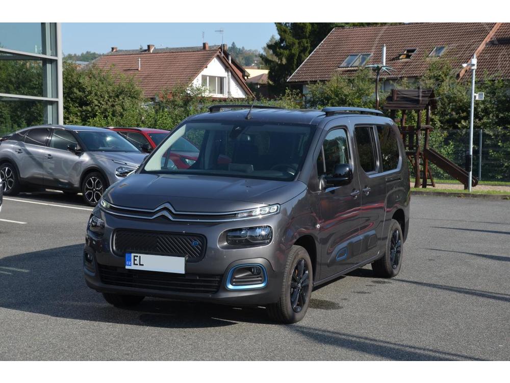 Citroën Berlingo XL