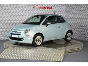 Fiat 500 BSG 6V ITALIA+