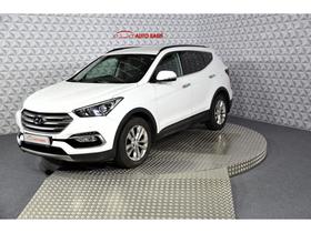 Hyundai Santa Fe 2.2CRDi 147kw Style 4x4 AT