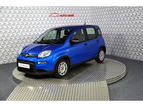 Fiat Panda Panda 1.0 BSG 70k E6.4