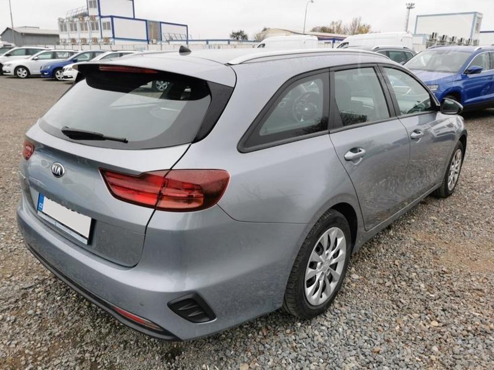 Kia Ceed 1.6CRDi 85kW Comfort SW 3826