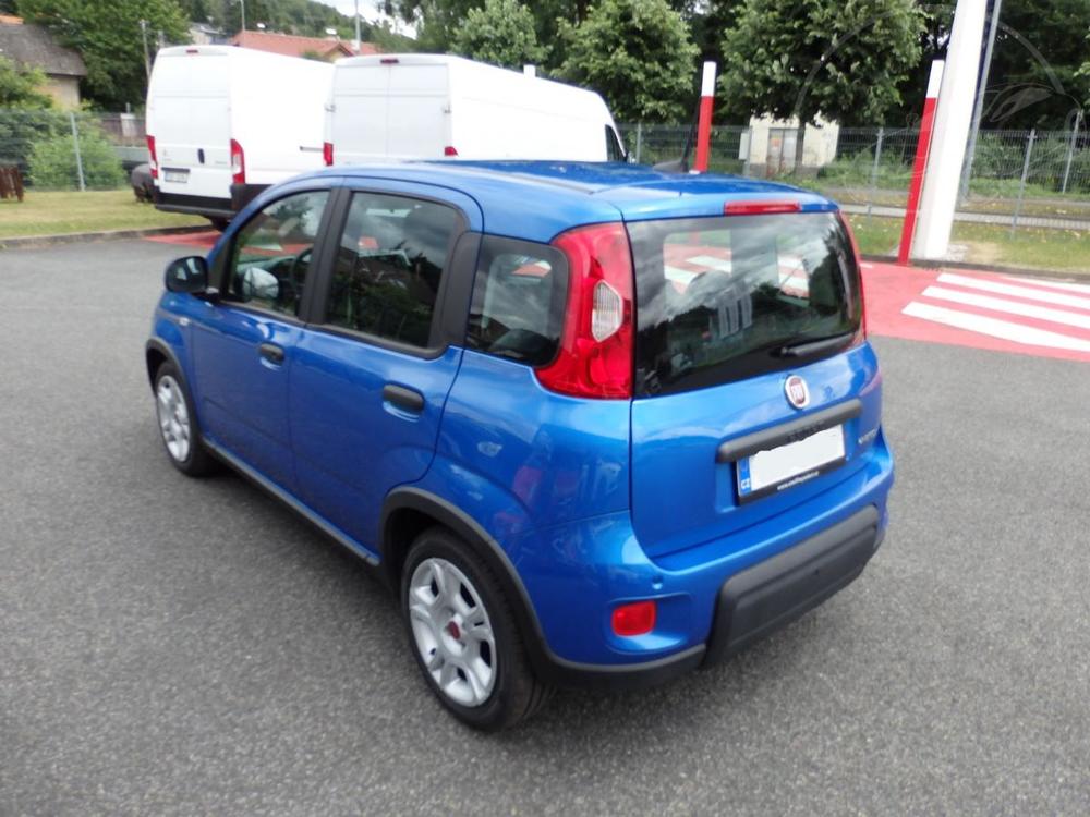 Fiat Panda 1.0 FIREFLY 70k MT6