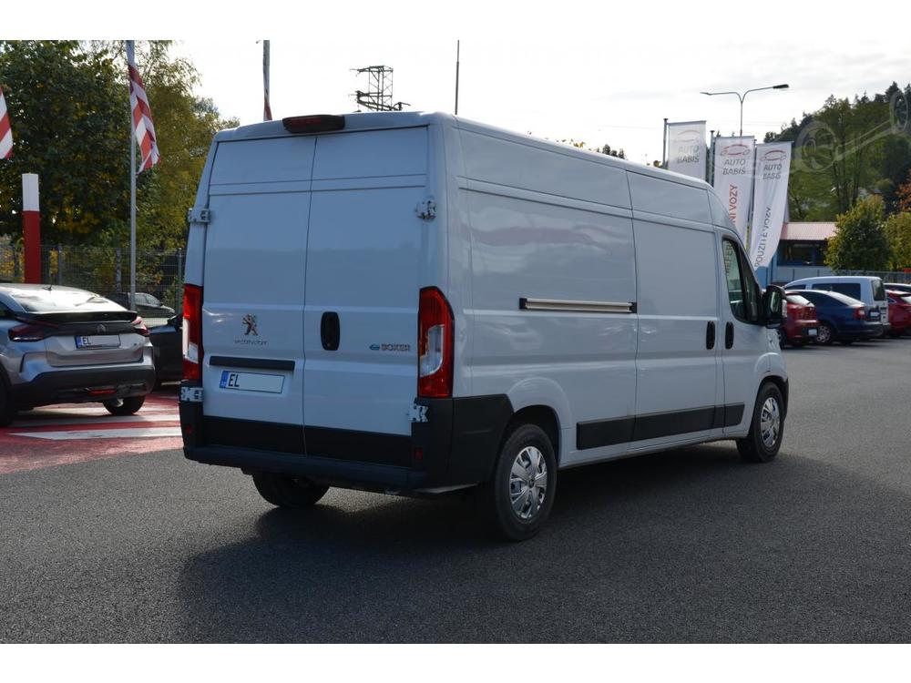 Peugeot Boxer e-Boxer 35L3H2 75kWh