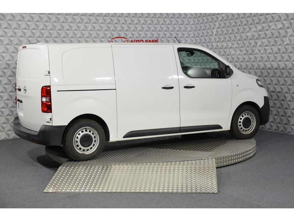 Opel Vivaro Vivaro-e VAN L1 Enjoy 75kWh