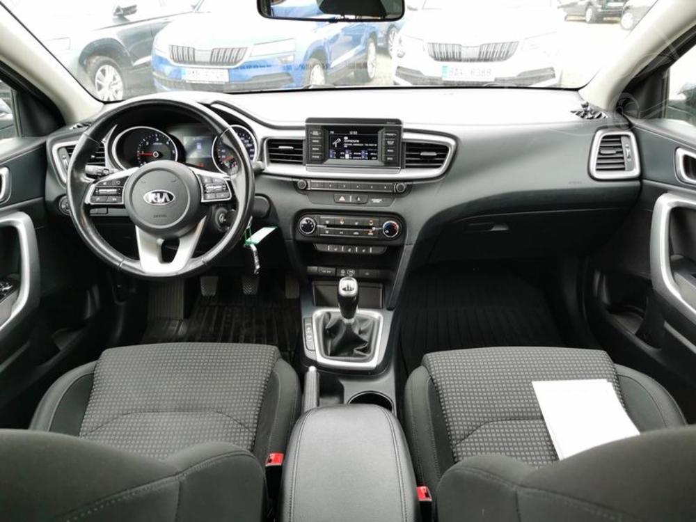 Kia Ceed 1.6CRDi 85kW Comfort SW 3826