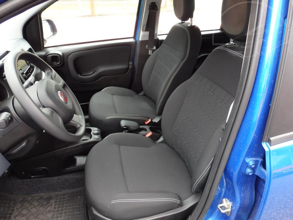 Fiat Panda 1.0 FIREFLY 70k MT6