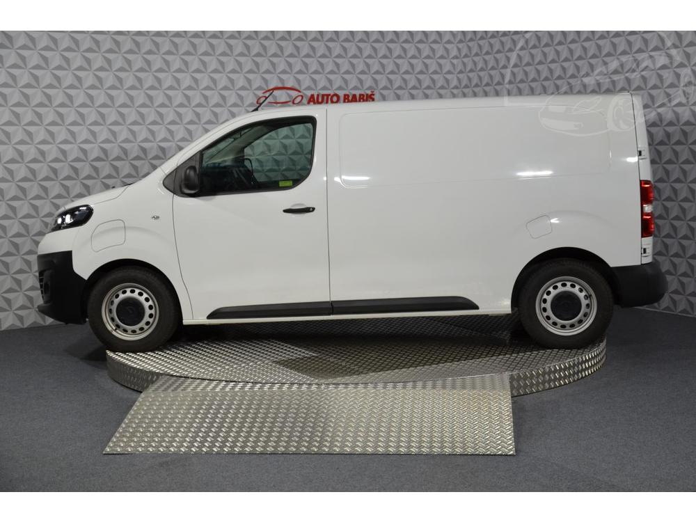 Opel Vivaro Vivaro-e VAN L1 Enjoy 75kWh