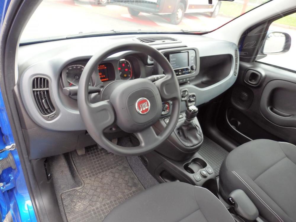 Fiat Panda 1.0 FIREFLY 70k MT6