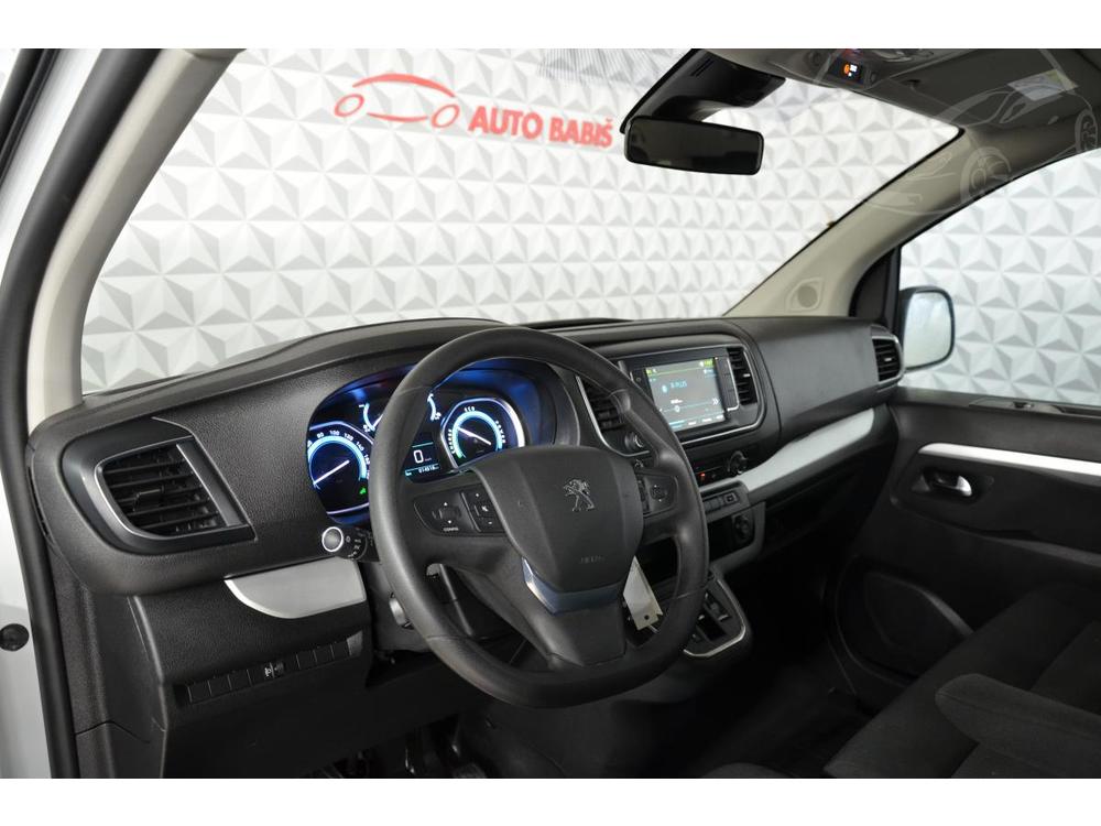 Peugeot Traveller E Active M 9mst