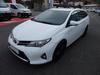 Prodm Toyota Auris 1.4D-4D Live TS  pln servis