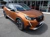 Peugeot 2008 GT 96kw EAT8