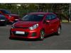 Kia Rio 1.25 CVVT Comfort