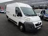 Prodm Peugeot Boxer 3.0HDi 115kw L2H2 3500kg