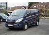 Ford Transit Custom 270 BASE SWB 2.2TDCi 74kW