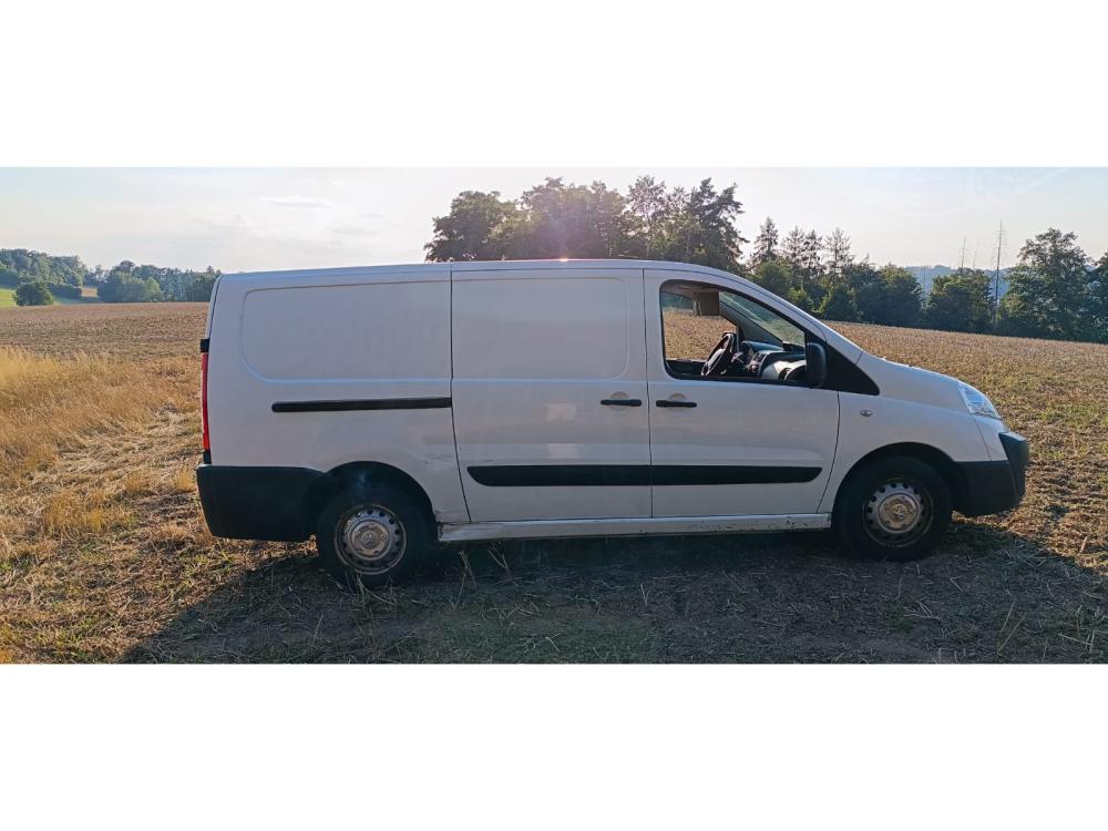 Peugeot Expert 1.6 HDi