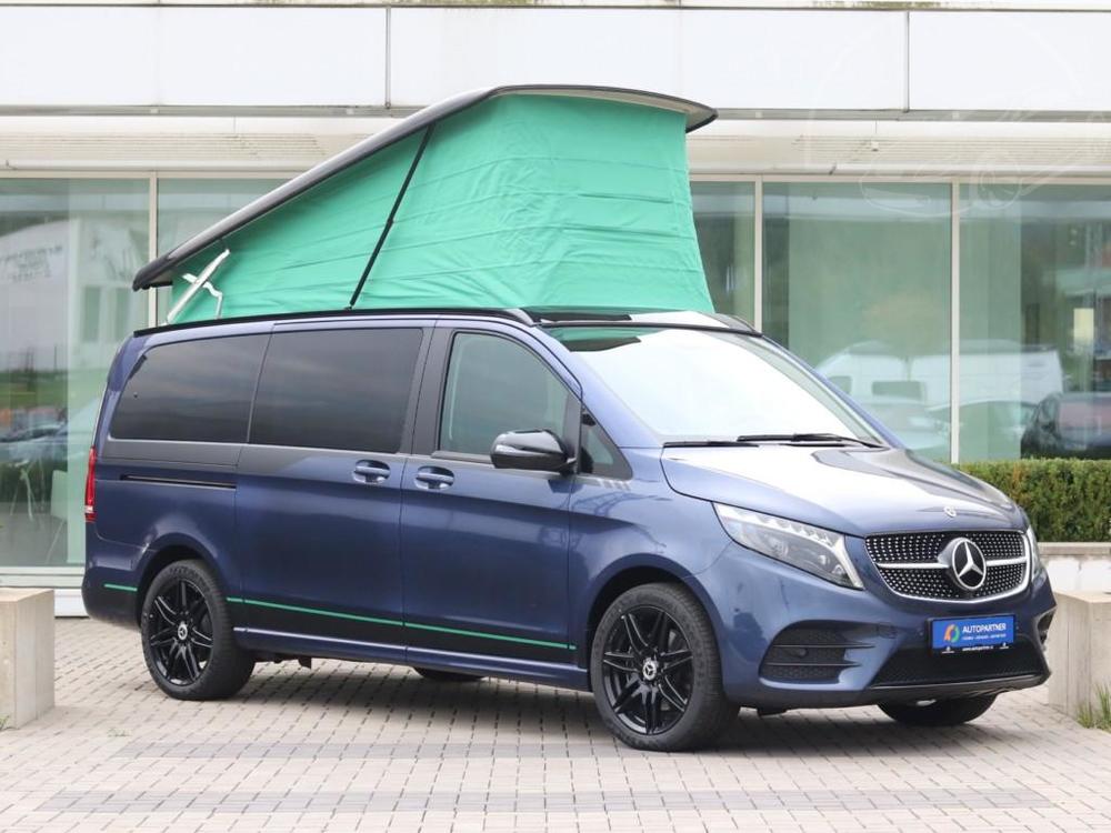 Prodm Mercedes-Benz 300 V d 4M Marco Polo HORIZON