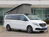 Auto inzerce Mercedes-Benz V d 4MATIC Marco Polo