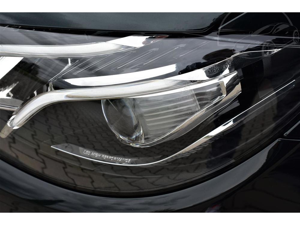 Mercedes-Benz E E220d AMG Cabrio,LED ,Airscraf