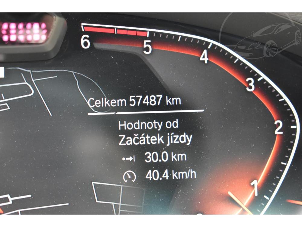 BMW 730 d xDrive M,Laser,zr.2025