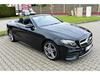 Auto inzerce Mercedes-Benz E220d AMG Cabrio,LED ,Airscraf