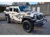 Auto inzerce Jeep 2.0T Unlimited OVERLAND