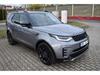 Auto inzerce Land Rover D250 V6 R-Dynamic,7 mst.