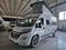 Hymer  FREE 600 4x SPAN CAMPUS