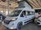 Fotografie vozidla Fiat 600 HYMER 4x SPAN CAMPUS