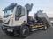 Iveco 180 E28 HIAB 138+KONTEJNER