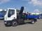 Iveco 120 E22 KONTEJNER S RUKOU HIAB