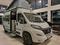 Hymer  FREE 600 4x SPAN CAMPUS