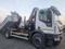 Iveco 180 E28 HIAB 138+KONTEJNER